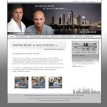 Florida Heart and Lung Surgery <br>Cardiothoracic